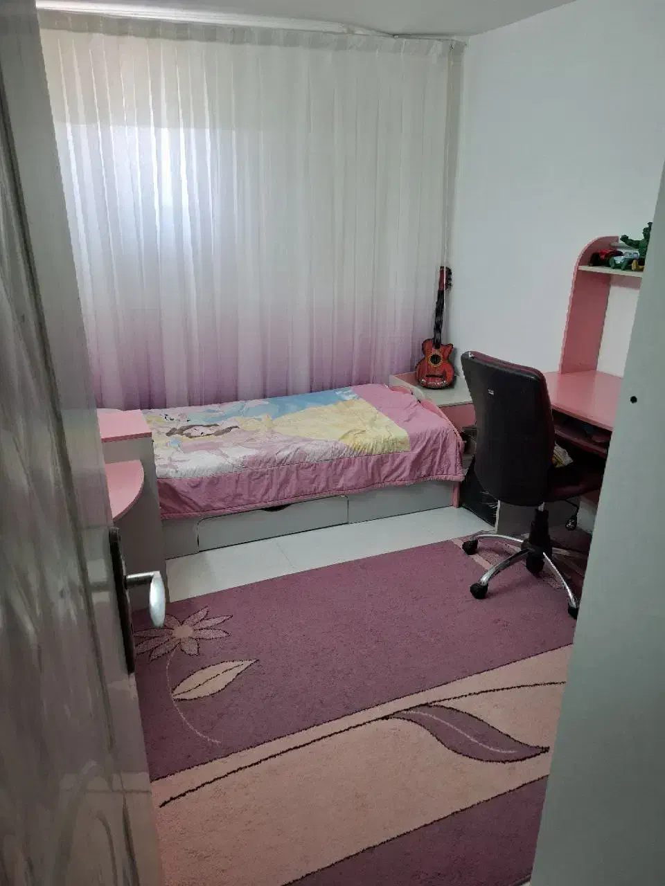 ۱۳۵مترزیربنا/ورودی مجزا/مدرس|فروش آپارتمان|تربتحیدریه, قائم|دیوار