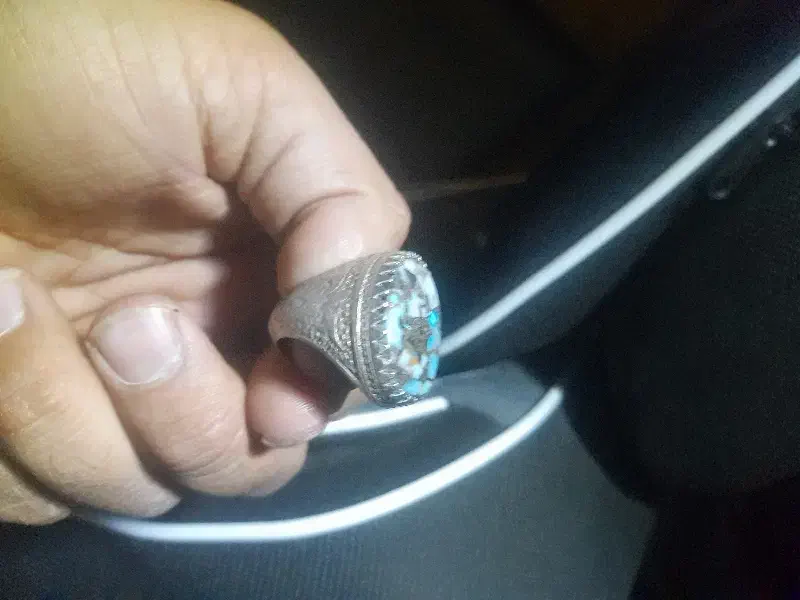 انگشتر|بدلیجات|اصفهان, کارلادان|دیوار