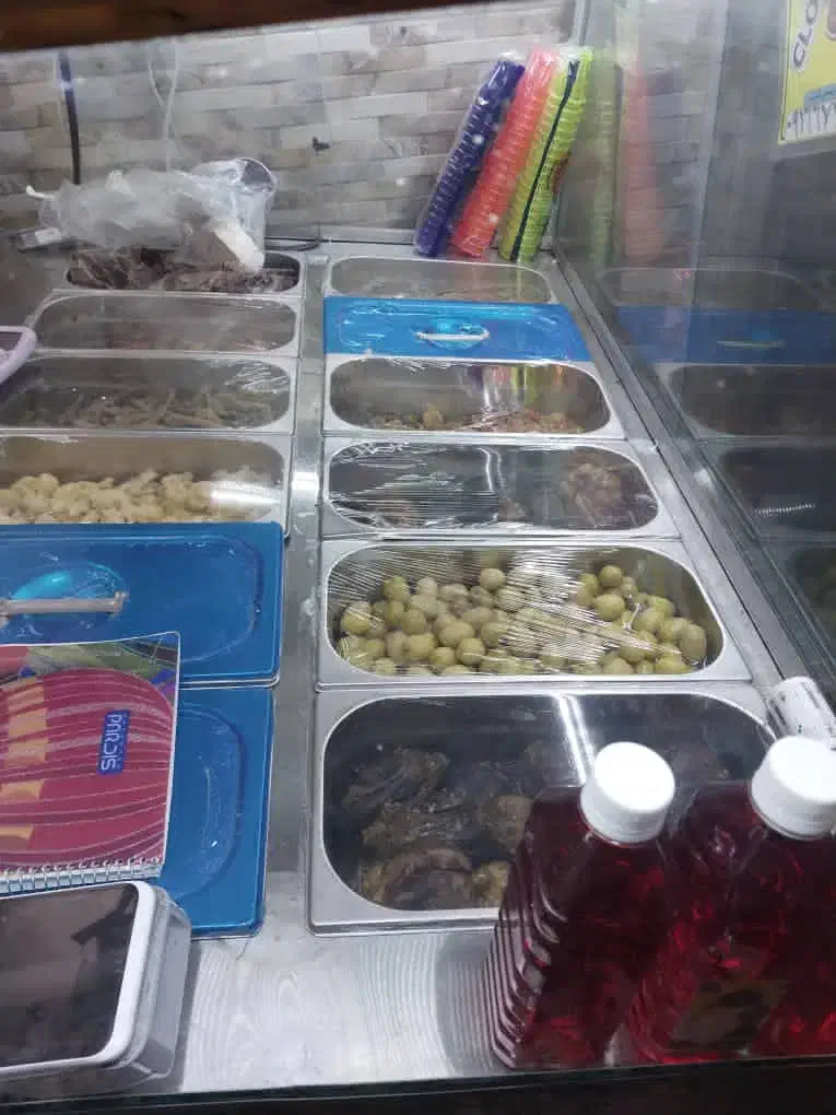 یخچال تاپینگی ۱۲ لگن|یخچال و فریزر|بهبهان, |دیوار