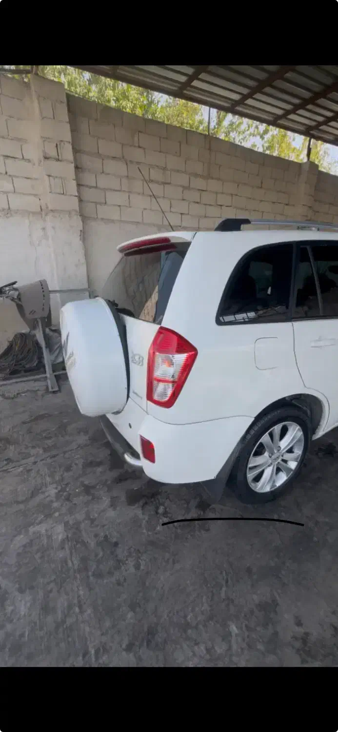 ام وی ام ایکس ۳۳ اتومات مدل ۹۴|خودرو سواری و وانت|بابل, |دیوار