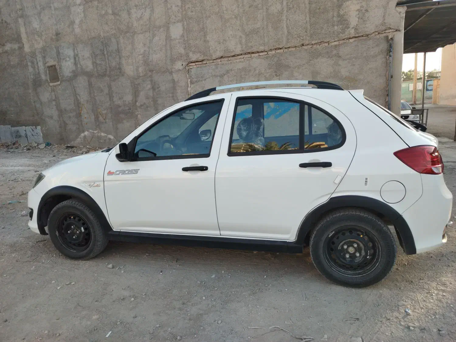 کوییک s1402|خودرو سواری و وانت|قصرشیرین, |دیوار