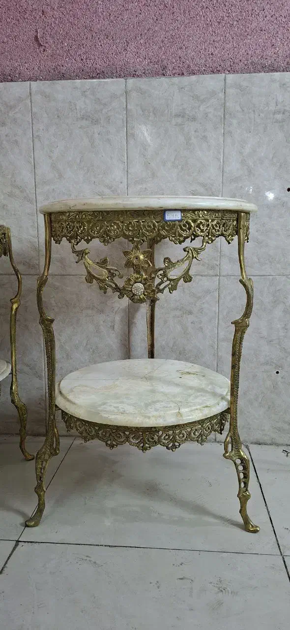 میز خاطره|میز تلفن|فردیس, شهرک شهید حسینی|دیوار