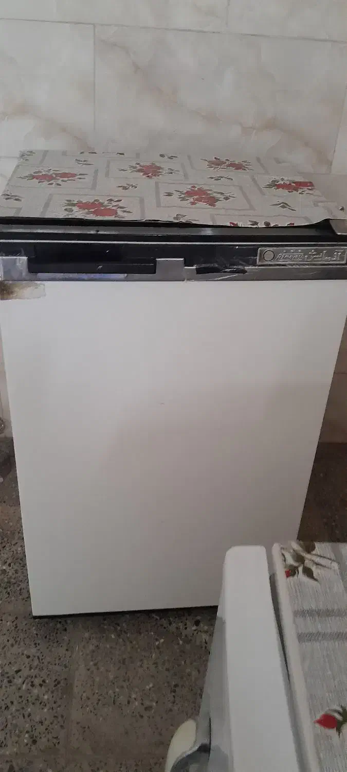 بخچال|یخچال و فریزر|شهرکرد, |دیوار