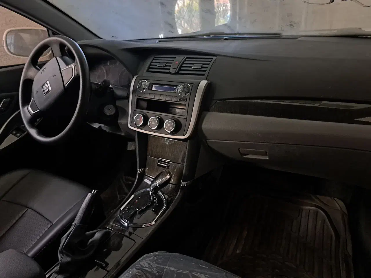 آریو صفر اتوماتیک|خودرو سواری و وانت|تهران, نیلوفر|دیوار