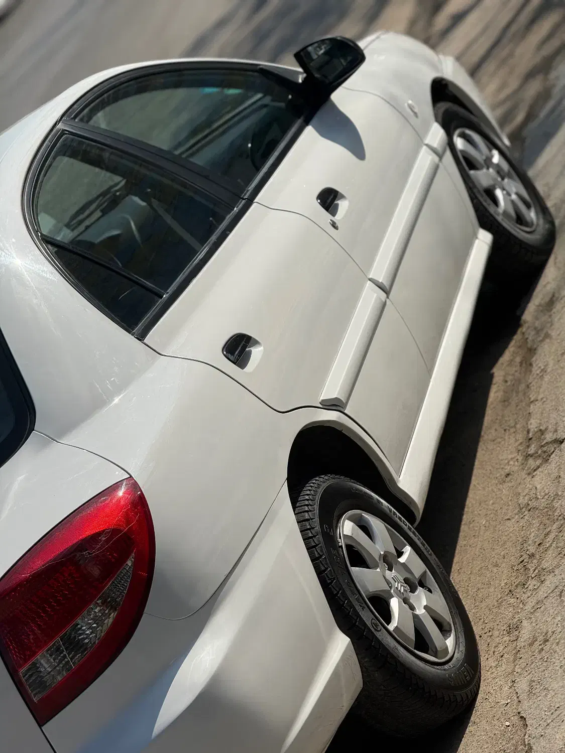 استثنایی ترین ریو درایران|خودرو سواری و وانت|ساری, |دیوار