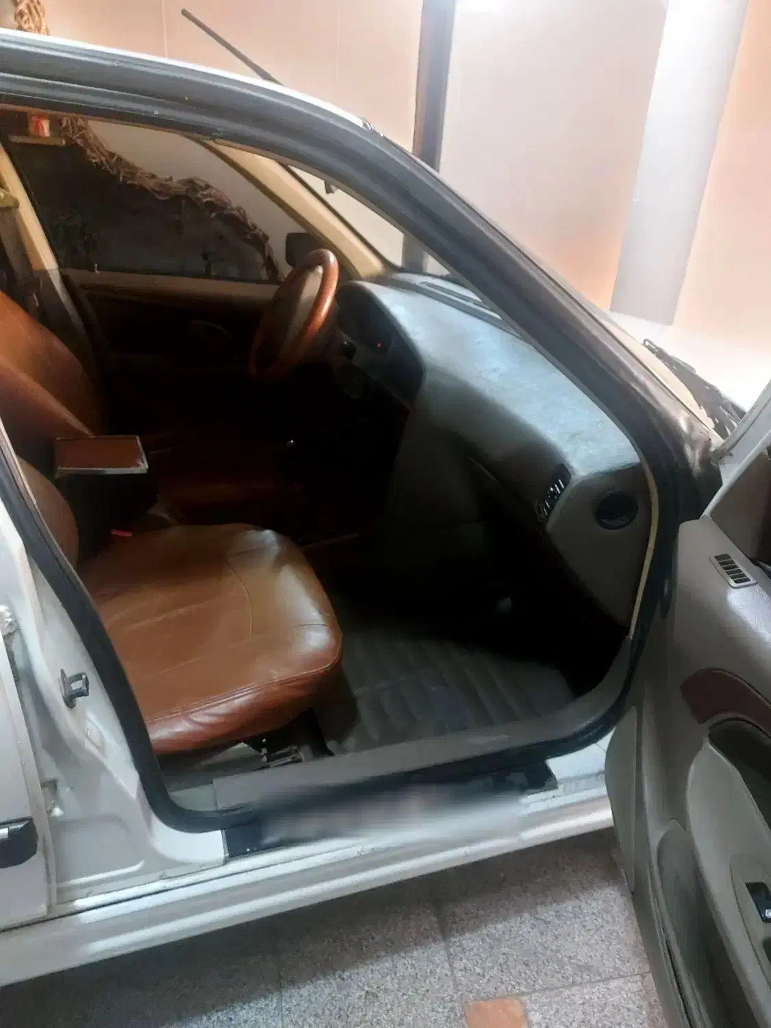 پژو پارس ۹۰|خودرو سواری و وانت|مهدی شهر, |دیوار