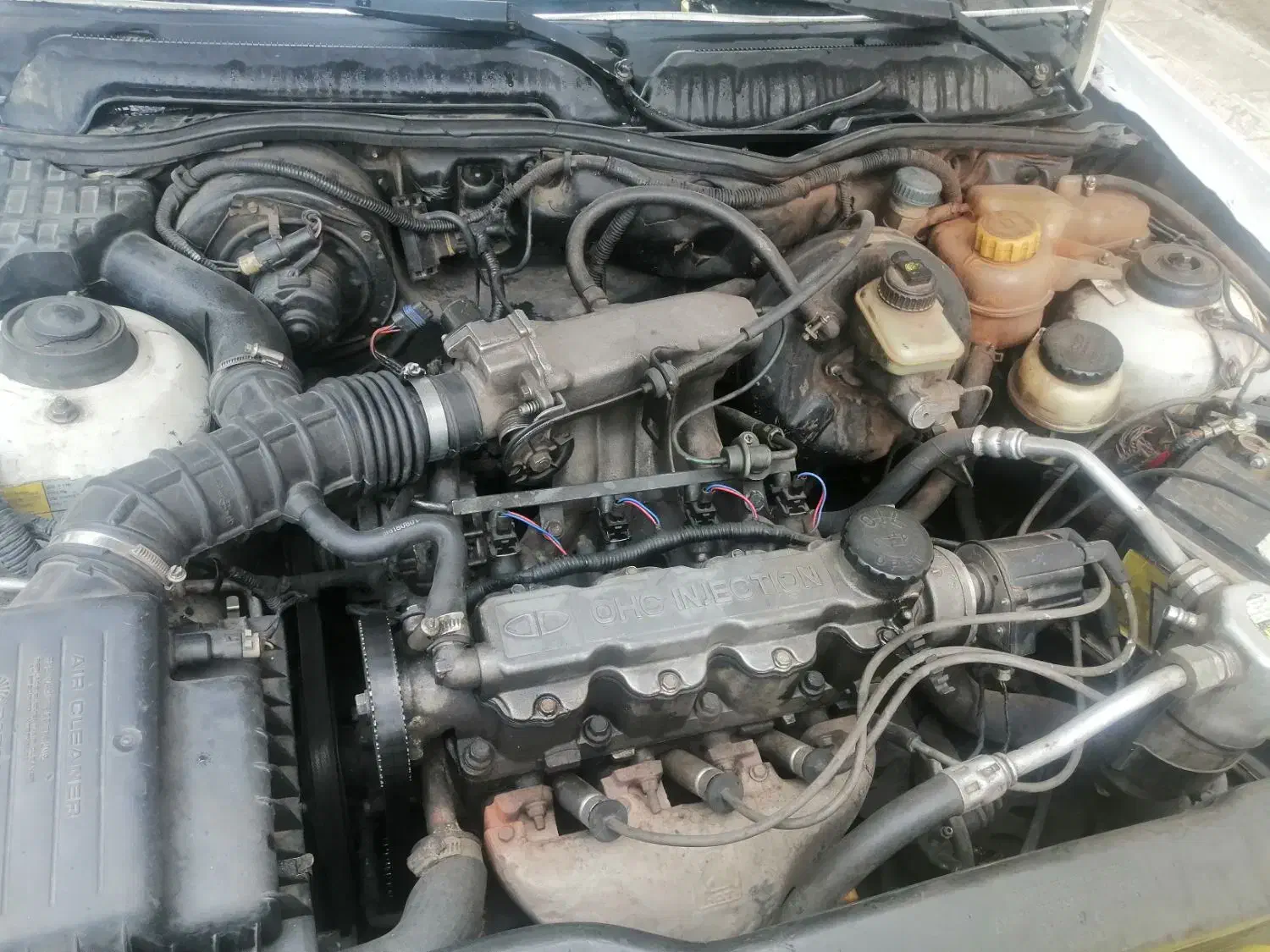 دوو سیلو خوش چهره|خودرو سواری و وانت|شیراز, گود عربان|دیوار