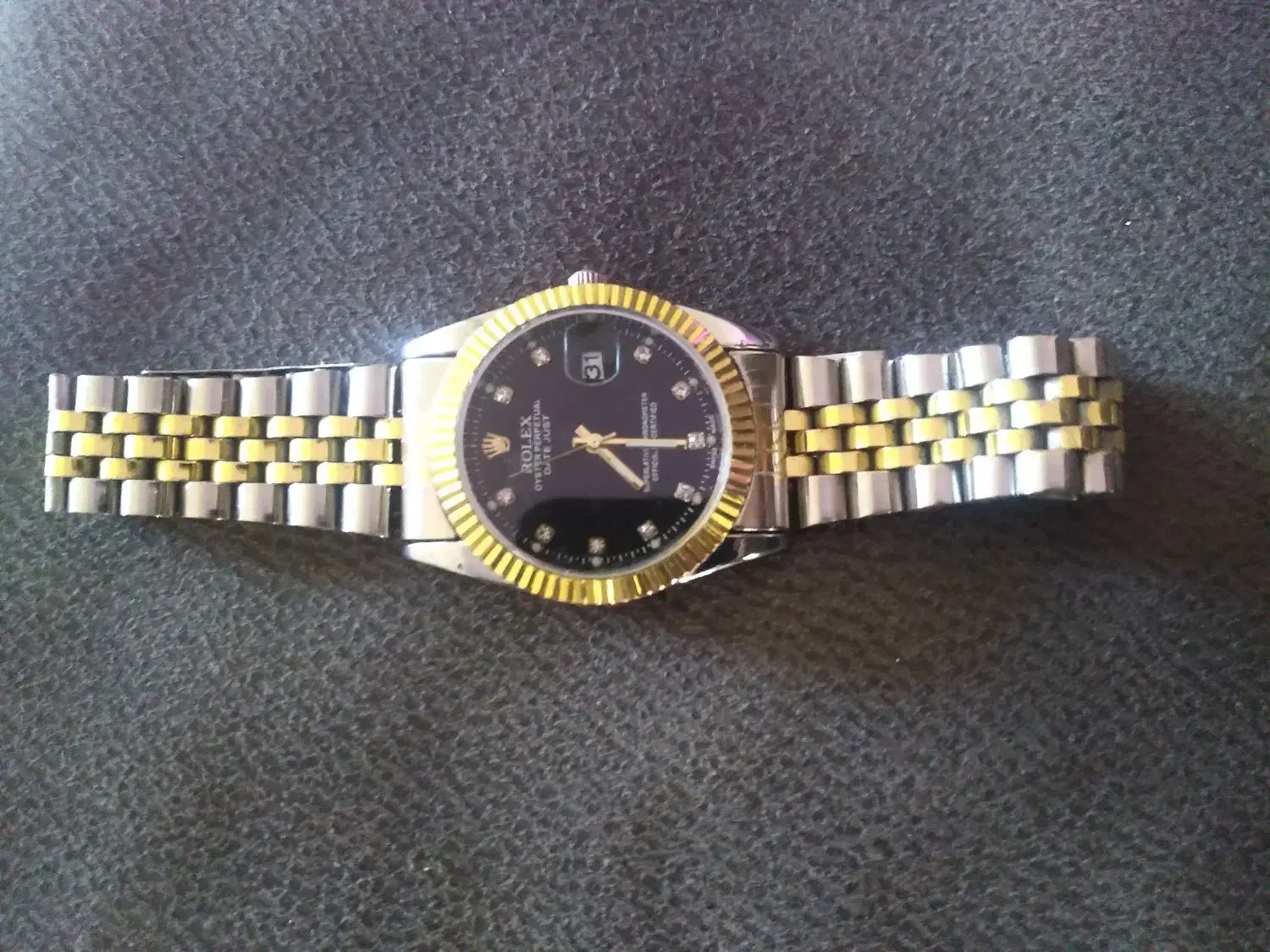 ساعت مچی رولکس|ساعت|فردیس, فردیس|دیوار