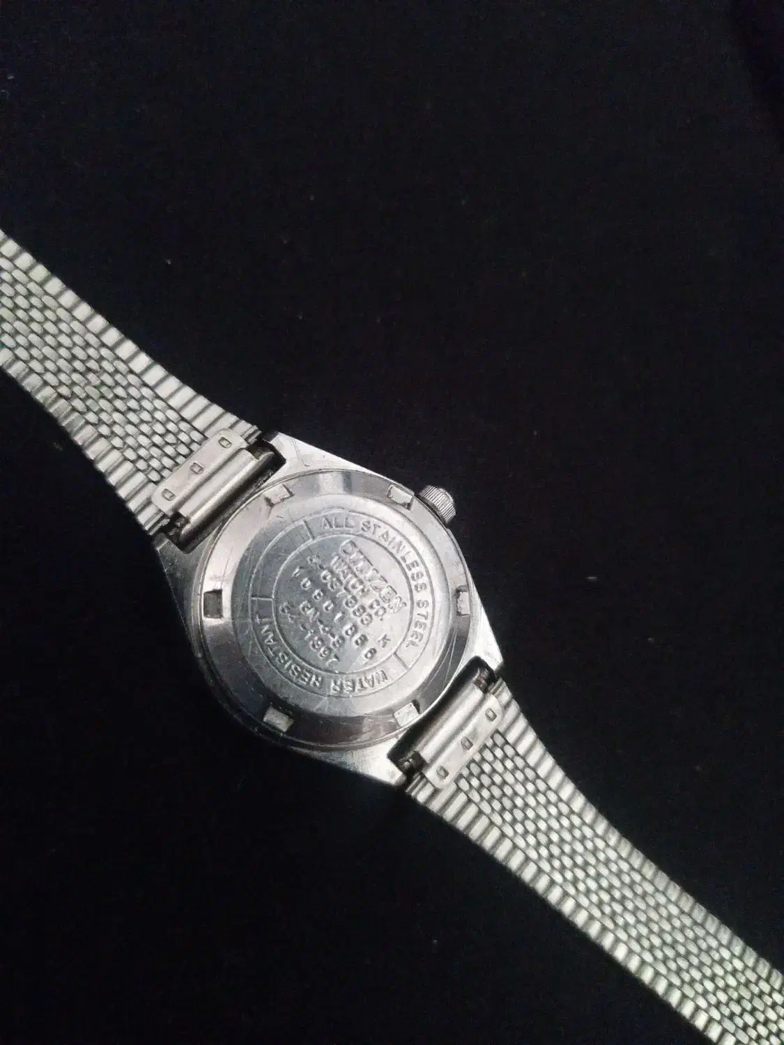 ساعت مچی کلکسیونی اصل عتیقه|کلکسیون اشیاء عتیقه|مشهد, ایثار|دیوار