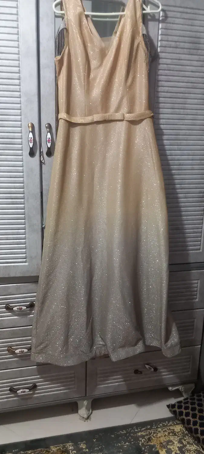 لباس مجلسی خیلی شیک|لباس|ساوه, |دیوار