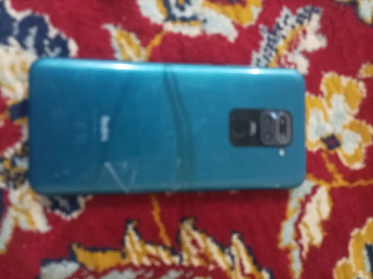 note9|موبایل|دزفول, |دیوار