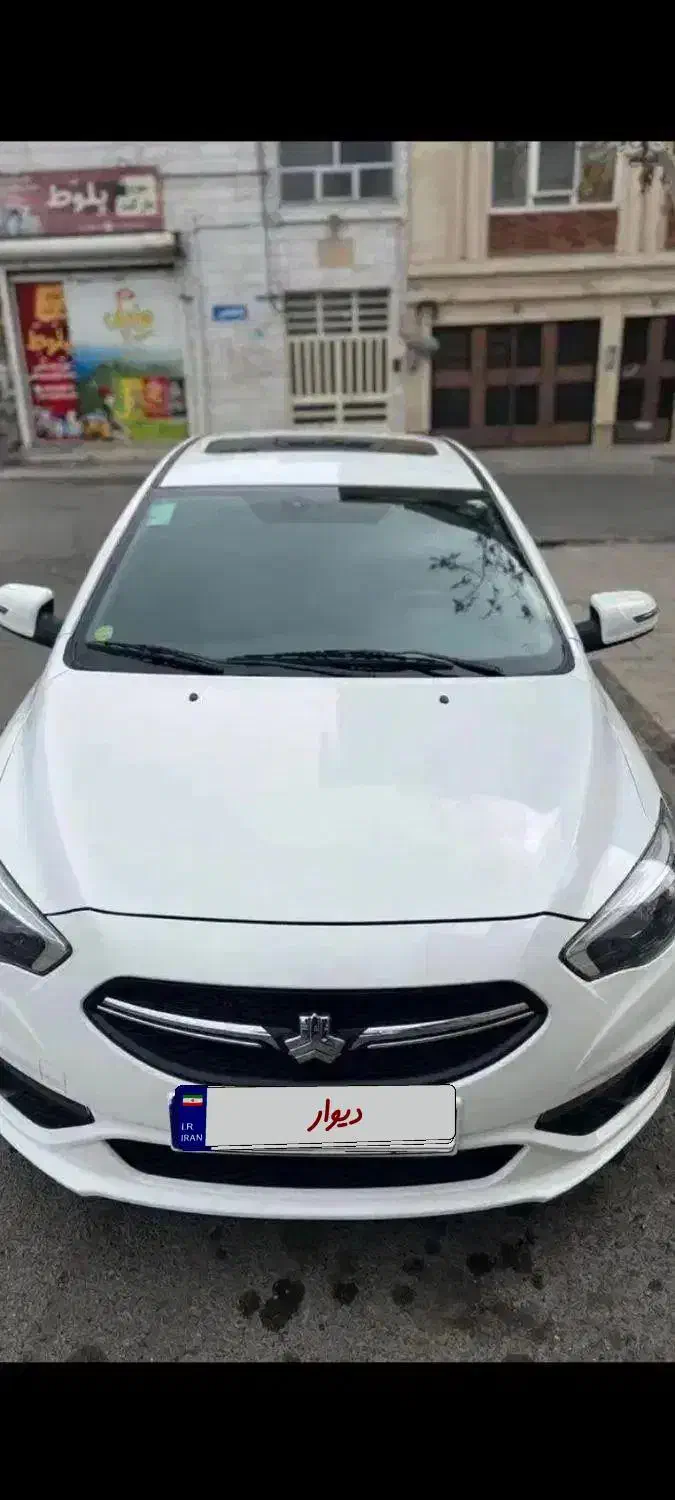 شاهین جی|خودرو سواری و وانت|کرمانشاه, |دیوار