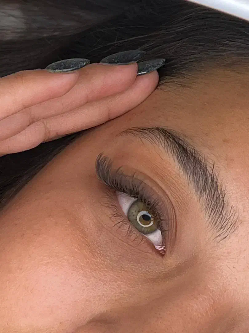 اکستنشن مژه هم مدل ۵۴۹/۰۰۰هزار تومان تماس بگیرید|خدمات آرایشگری و زیبایی|تهران, نیروی هوایی (پیروزی)|دیوار