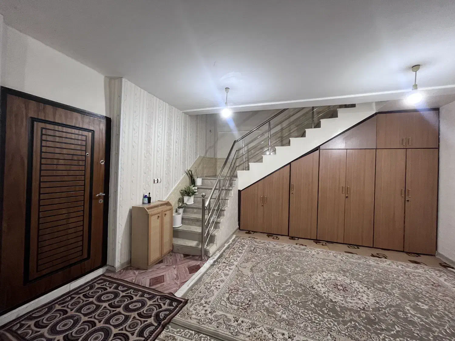 خانه ویلایی دوبلکس ۳ خوابه|فروش خانه و ویلا|اهواز, بیست متری شهرداری|دیوار