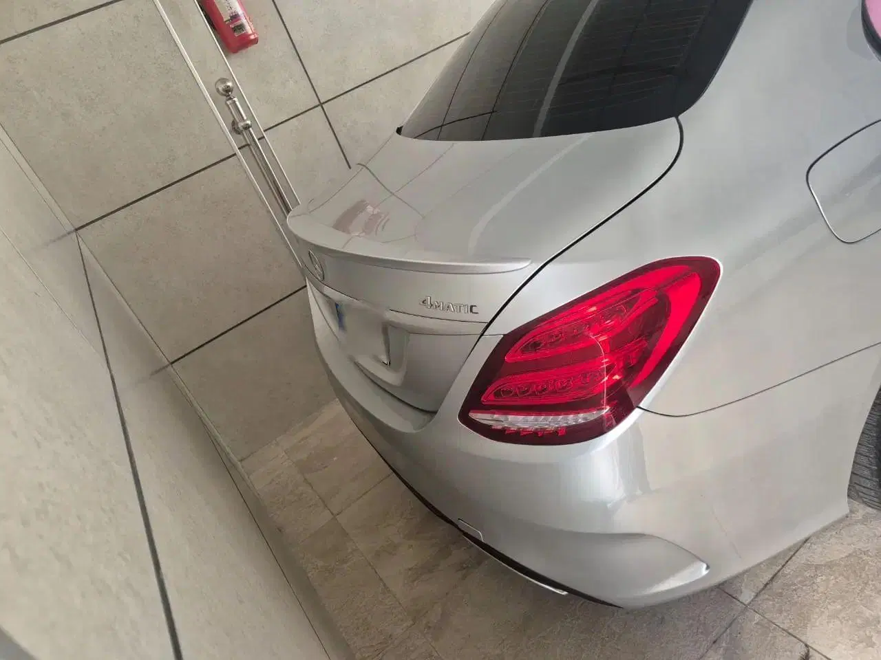 c300|خودرو سواری و وانت|تبریز, |دیوار