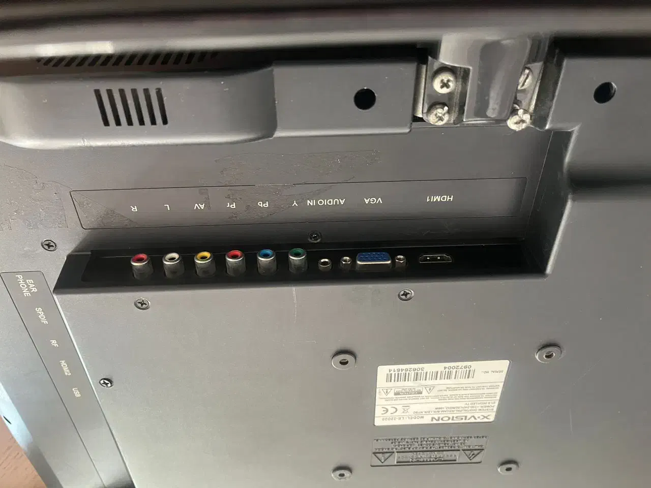 مانیتور تلویزیونی|تلویزیون و پروژکتور|پردیس, فاز ۱|دیوار