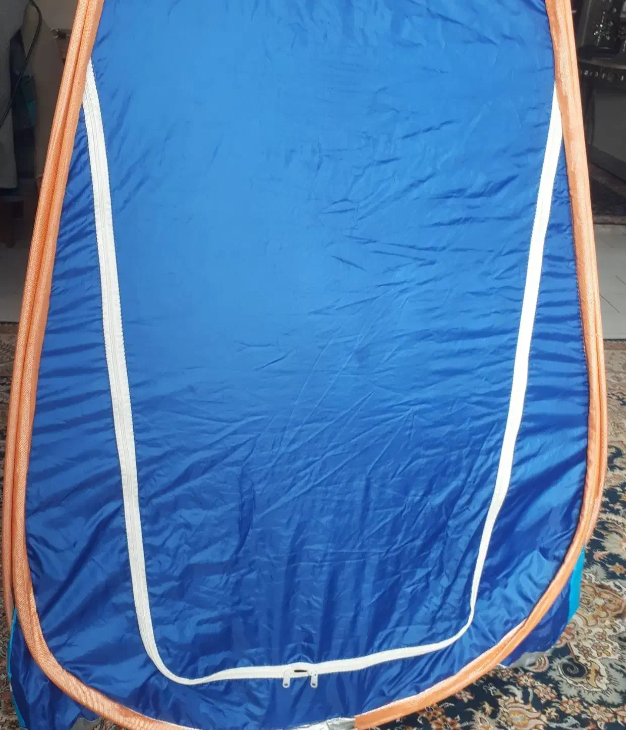 چادر ساحلی بچگانه سایز بزرگ|کوهنوردی و کمپینگ|رشت, نیکمرام|دیوار