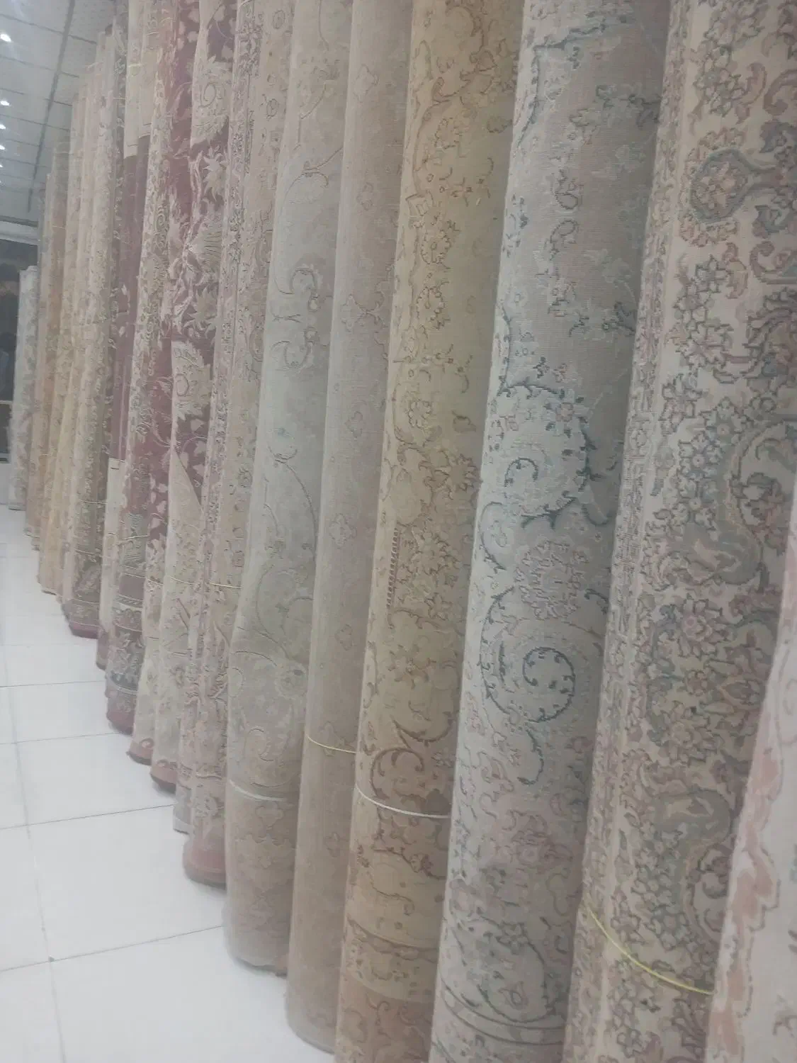 فرش فروشی|فرش|قم, نیروگاه|دیوار