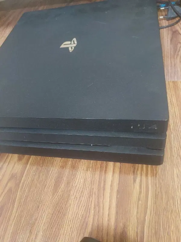 ps4 pro اصلی|کنسول، بازی ویدئویی و آنلاین|پرند, فاز ۶|دیوار