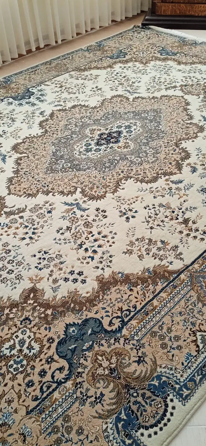 فرش 12متری|فرش|تربت‌حیدریه, بالا ولایت|دیوار