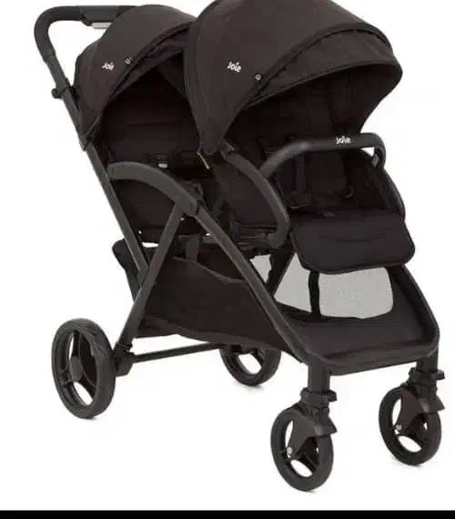 کالسکه و کریر نوزاد و بچه|کالسکه و لوازم جانبی|بم, |دیوار