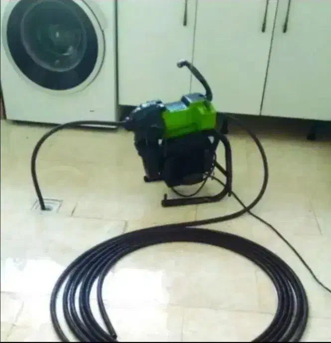 فنر طلایی شاهین شهر لوله بازکنی|خدمات پیشه و مهارت|شاهینشهر, نظامی|دیوار