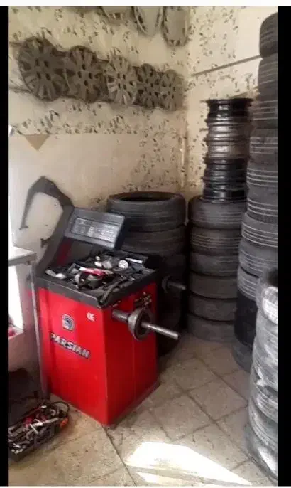 وسایل آپاراتی|قطعات یدکی و لوازم جانبی|سنندج, |دیوار