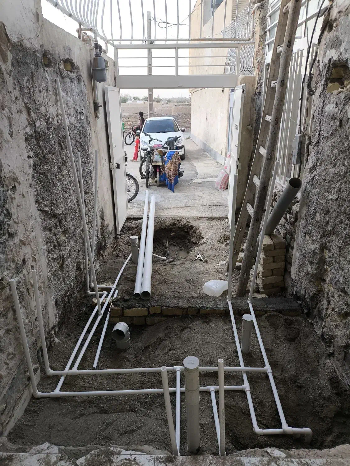 خدمات بازسازی ساختمان|خدمات پیشه و مهارت|اصفهان, ملک‌شهر|دیوار