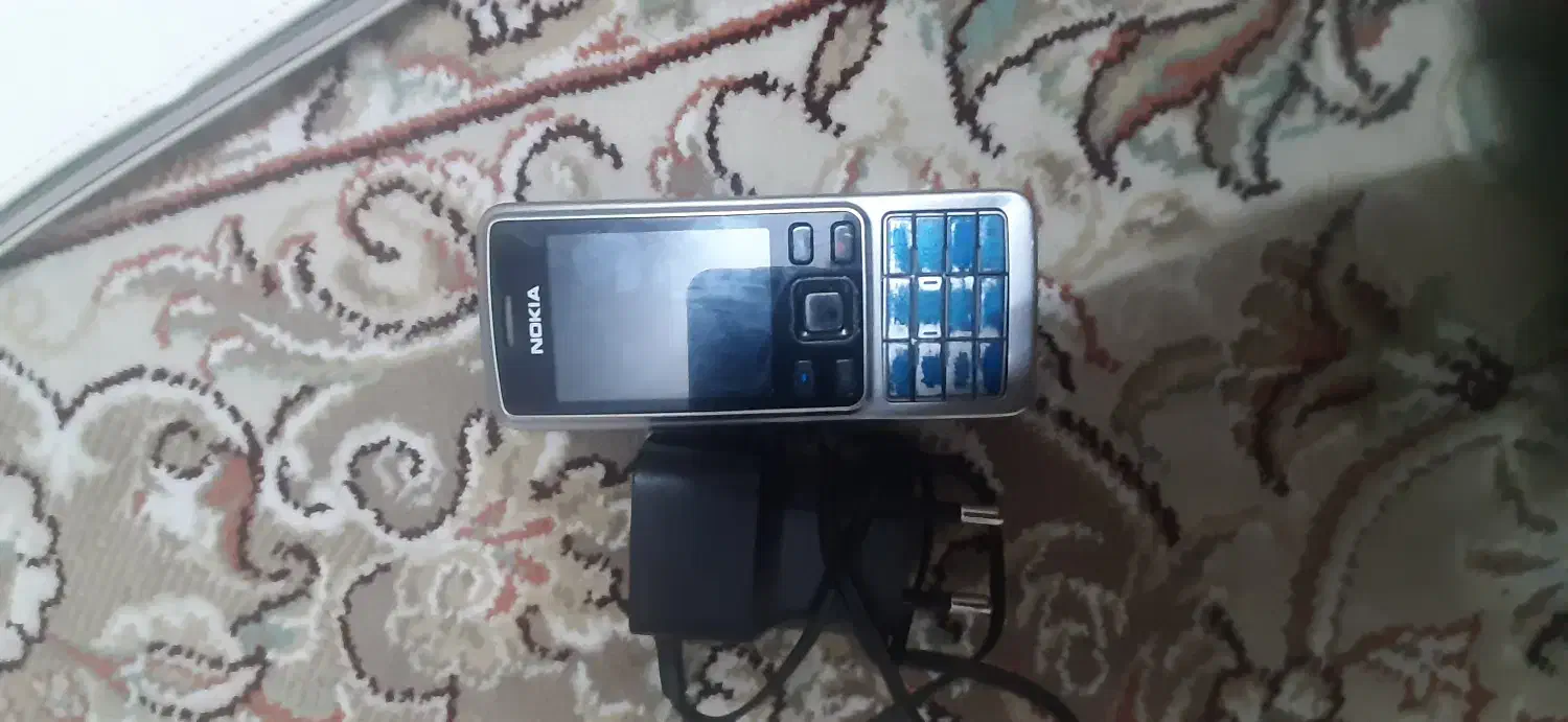 گوشی نوکیا|موبایل|سمنان, |دیوار