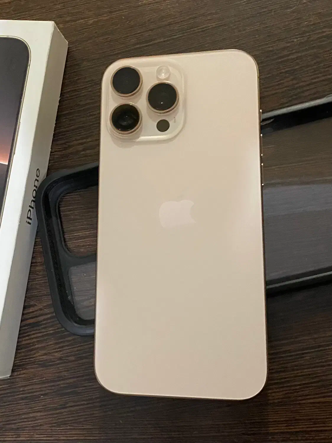 iphone 16 promax|موبایل|تهران, عبدل‌آباد|دیوار