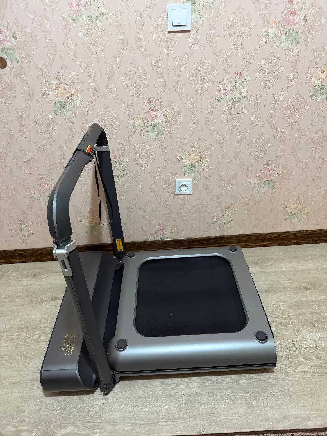 تردمیل شیائومی مدل R1pro|تجهیزات ورزشی|تهران, سازمان برنامه جنوبی|دیوار