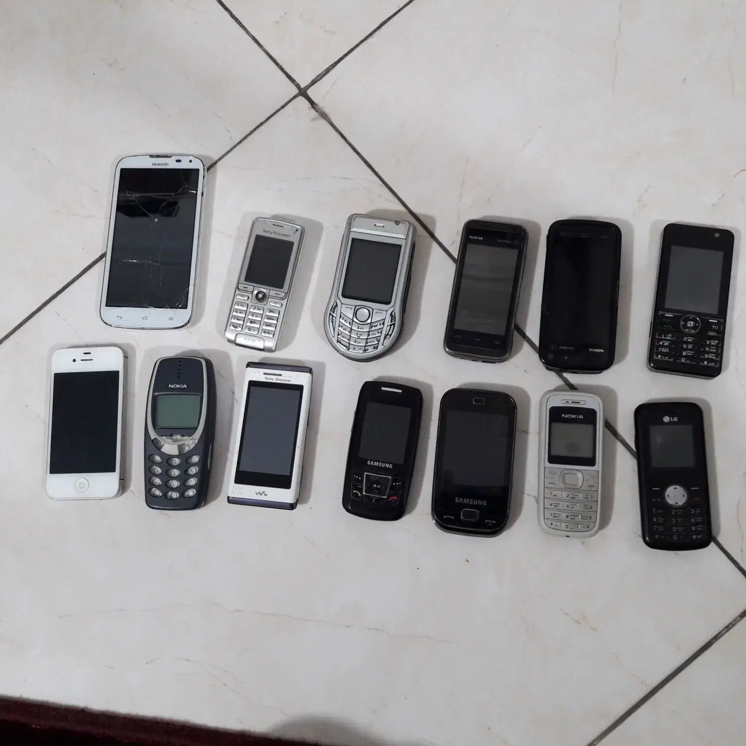 گوشی|موبایل|تهران, اوقاف|دیوار