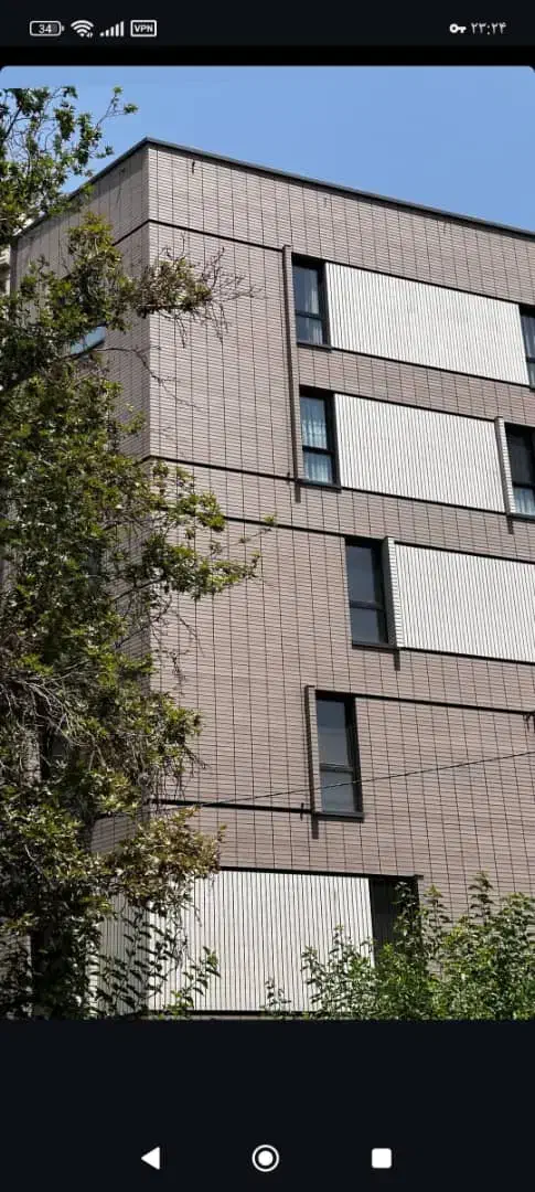 فروش انواع آجر نسوز نما|مصالح و تجهیزات ساختمان|دلیجان, |دیوار