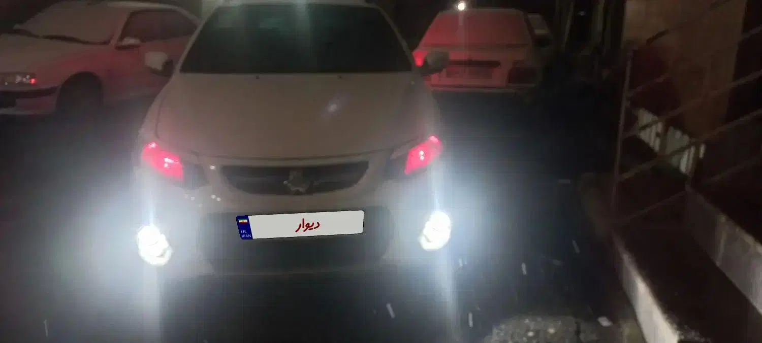 کویک بی رنگ کم کار|خودرو سواری و وانت|هشتگرد, مدرس|دیوار