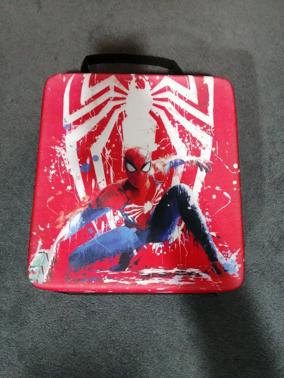 کیف کنسول ps4|کنسول، بازی ویدئویی و آنلاین|کرج, کوی مدرس|دیوار