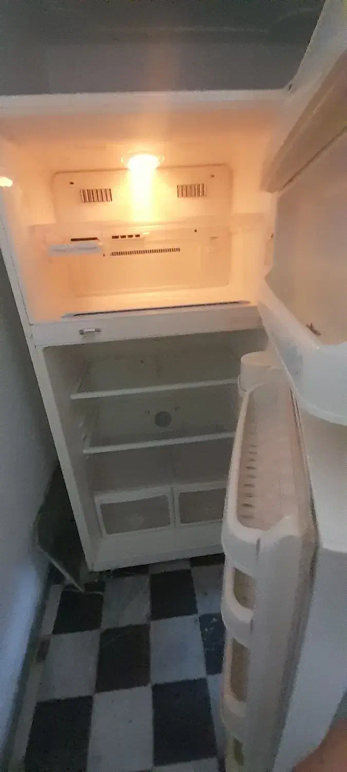 یخچال|یخچال و فریزر|کلاله, |دیوار