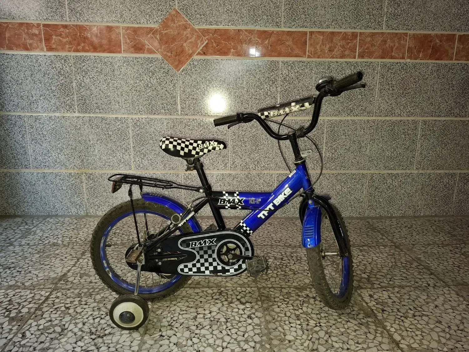 دوچرخه ۱۴|دوچرخه، اسکیت، اسکوتر|تهران, امیریه|دیوار