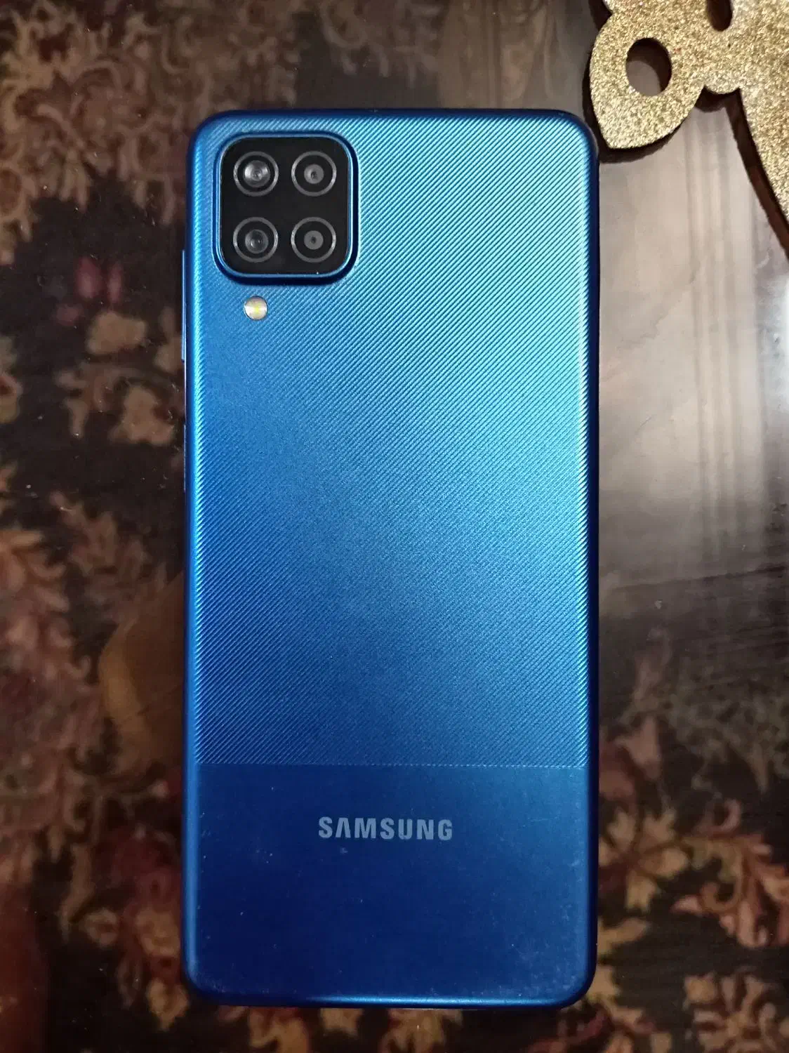 سامسونگA12|موبایل|تربت‌حیدریه, منظر|دیوار