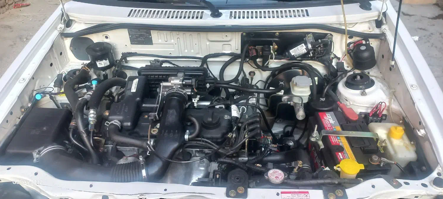 پراید۱۳۱|خودرو سواری و وانت|سنندج, |دیوار