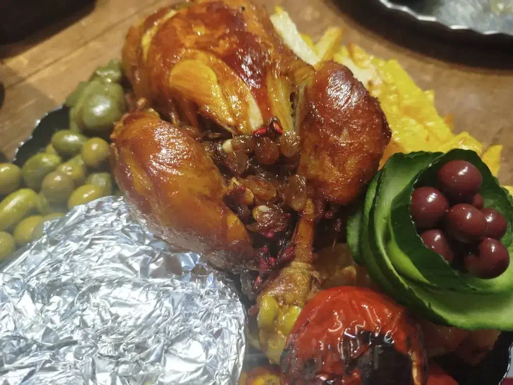 به یک آشپز کامل نیازمندم|استخدام خدمات فروشگاه و رستوران|بندر گناوه, |دیوار