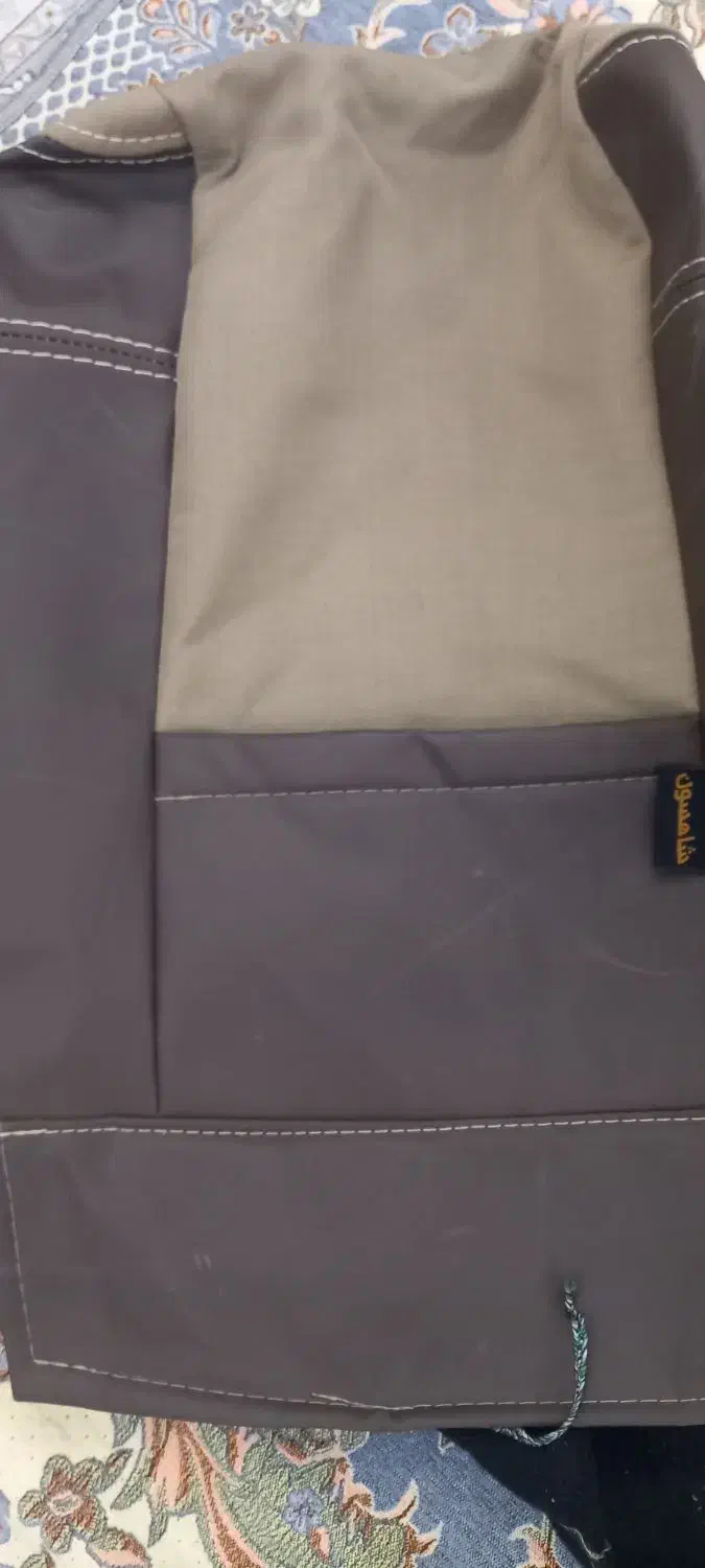 روکش صندلی پژو پارس|قطعات یدکی و لوازم جانبی|کرمانشاه, |دیوار