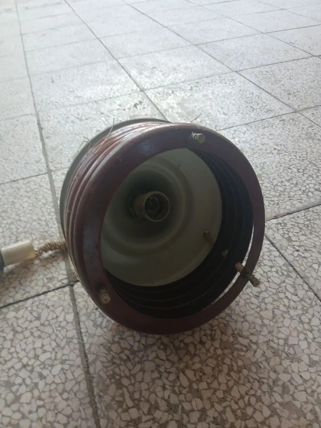 لوستر|لوستر و چراغ آویز|مشهد, امیریه|دیوار