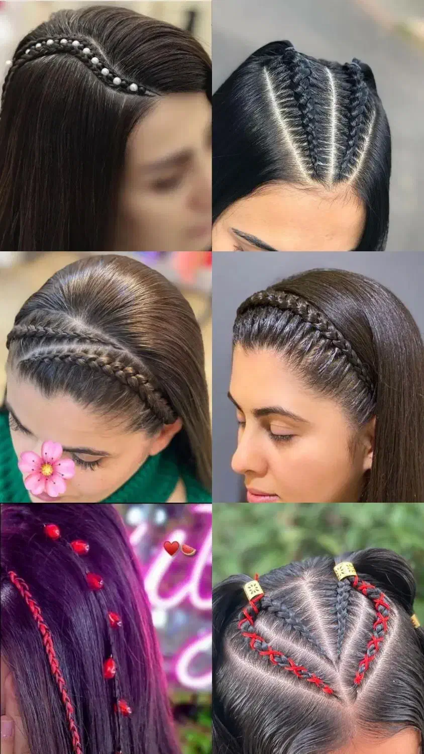 بافت مو|خدمات آرایشگری و زیبایی|پاکدشت, شهرک امام رضا|دیوار