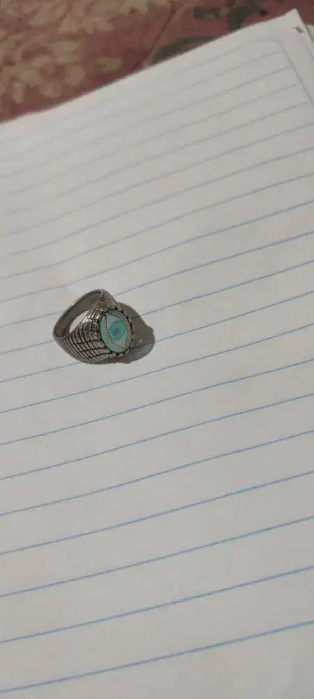 انگوشتر جواهرات قدیمی|کلکسیون اشیاء عتیقه|رودان, |دیوار