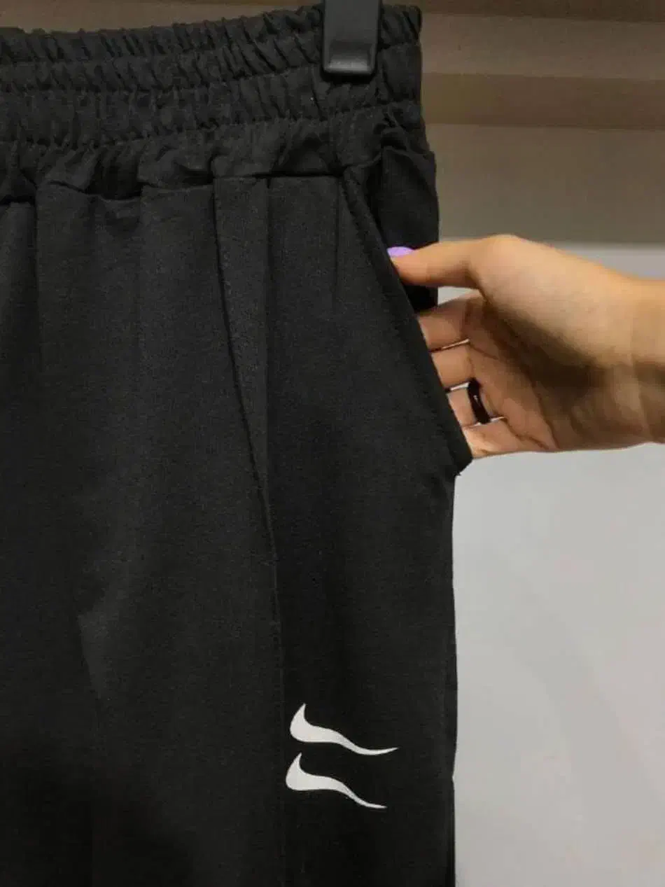 شلوار بگ دو نایک به قیمت تولید‌کننده|لباس|تهران, افسریه شمالی|دیوار