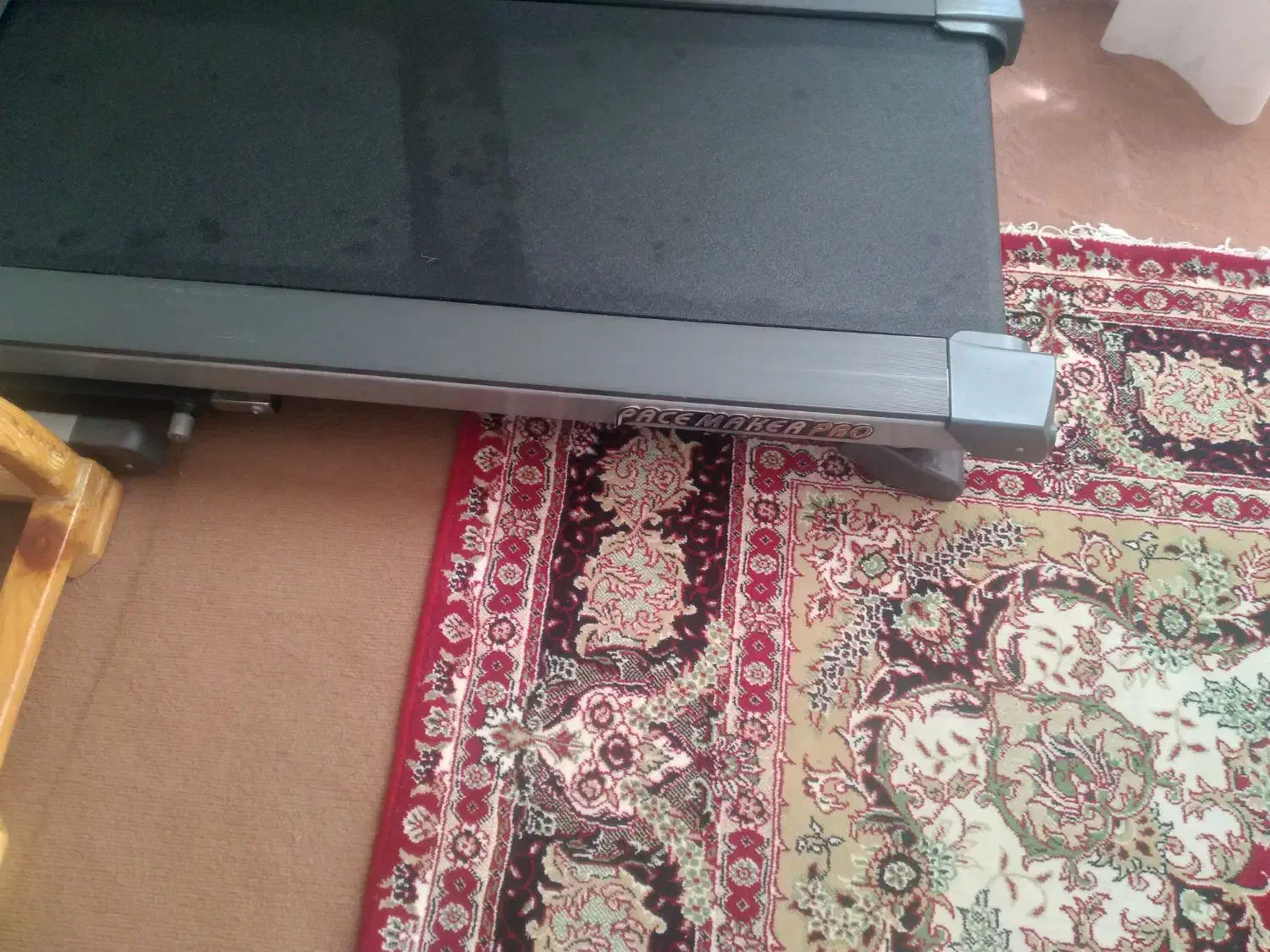 تردمیل|تجهیزات ورزشی|خوی, |دیوار