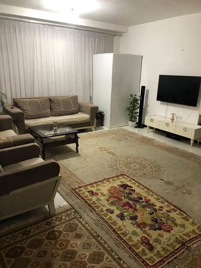 صباسوله/پارکینگ انباری/طبقه اول/قابل رهن/خ ظفر|فروش آپارتمان|هشتگرد, شهرک صبا سوله|دیوار