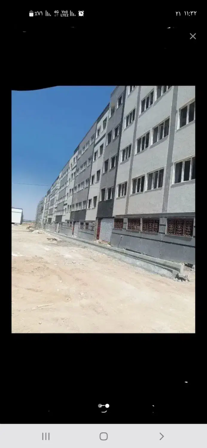 آپارتمان پردیس غرب .مهر آرا|فروش آپارتمان|زنجان, |دیوار