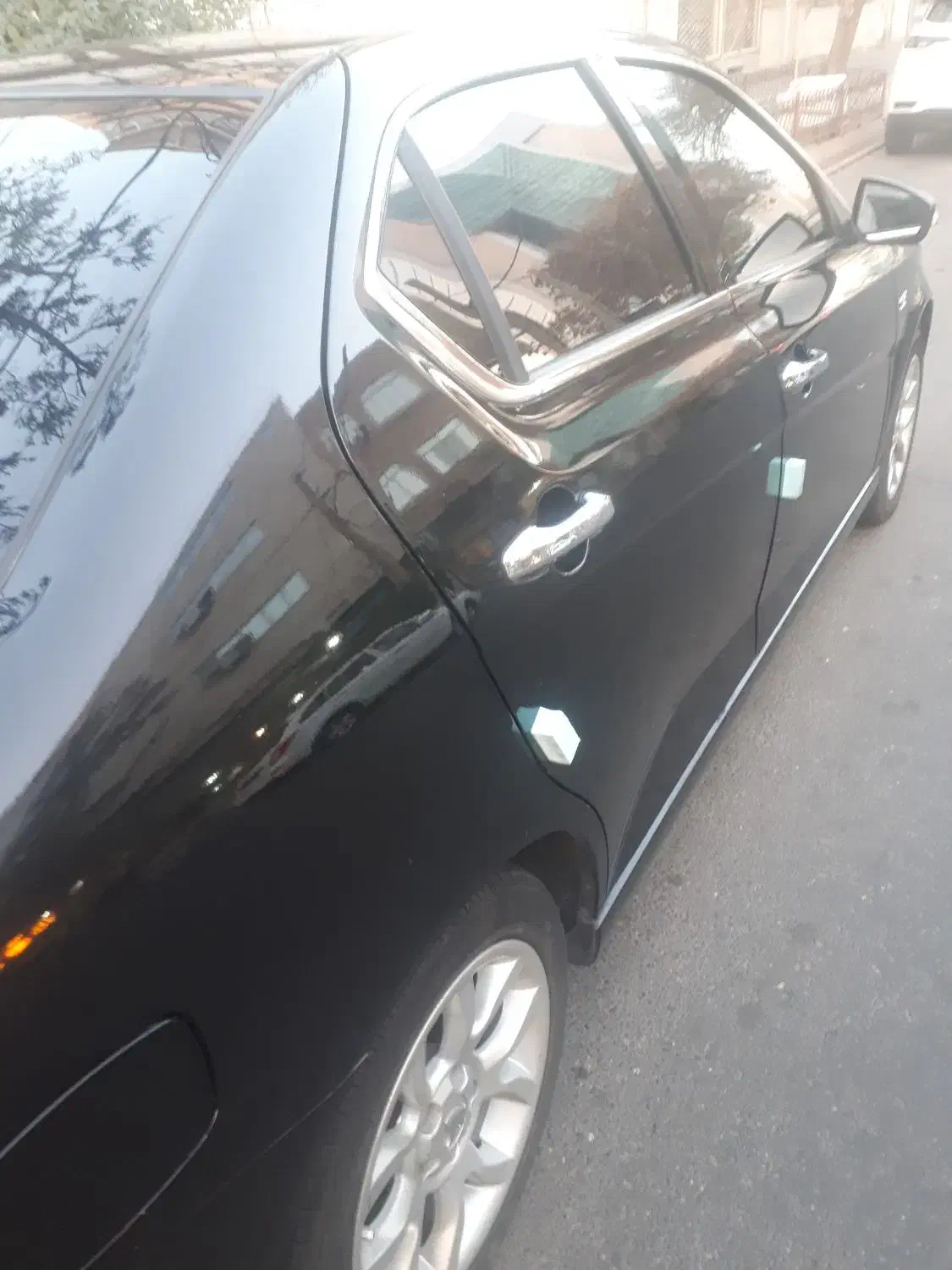 دنا آپشنال|خودرو سواری و وانت|تبریز, |دیوار