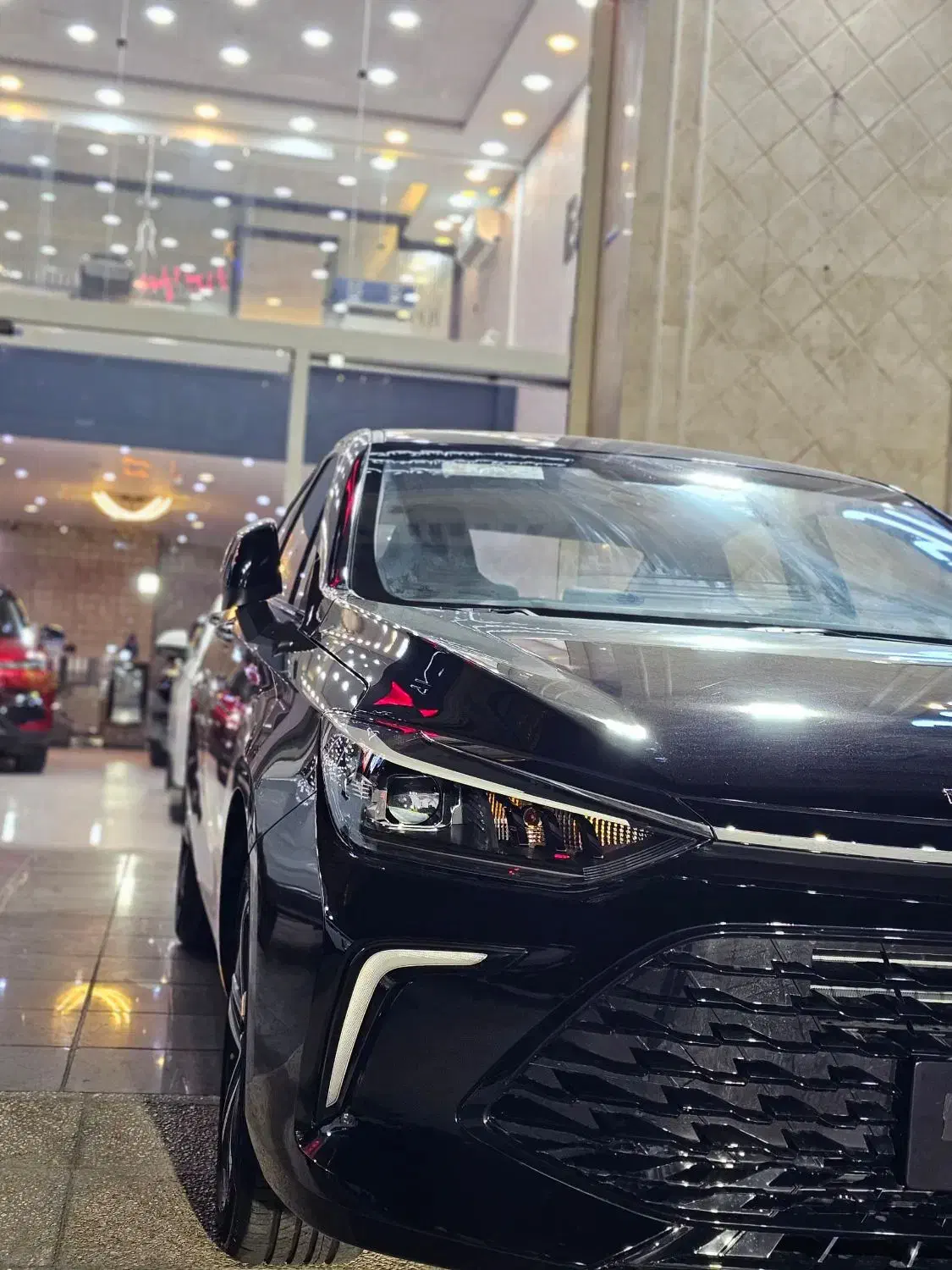 ثبت نام سابرینا U5 پلاس|خودرو سواری و وانت|شیراز, فرهنگ شهر|دیوار